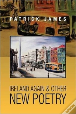 Capa do artigo Ireland Again & Other New Poetry