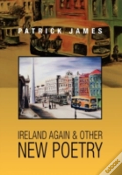 Capa do artigo Ireland Again & Other New Poetry