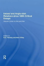 Ireland And Anglo-Irish Relations Since 1800: Critical Essays - Preview