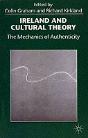 Ireland And Cultural Theory - Preview