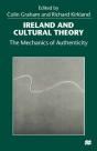 Ireland And Cultural Theory - Preview