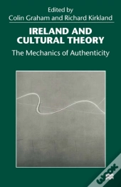 Ireland And Cultural Theory