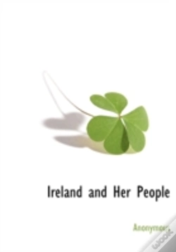 Capa do artigo Ireland And Her People
