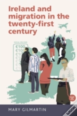 Capa do artigo Ireland And Migration In The Twenty-First Century