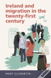 Capa do artigo Ireland And Migration In The Twenty-First Century