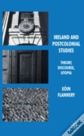 Capa do artigo Ireland And Postcolonial Studies
