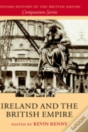 Capa do artigo Ireland And The British Empire