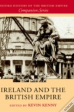 Capa do artigo Ireland And The British Empire