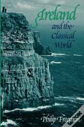 Capa do artigo Ireland And The Classical World