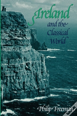 Capa do artigo Ireland And The Classical World
