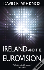 Capa do artigo Ireland And The Eurovision