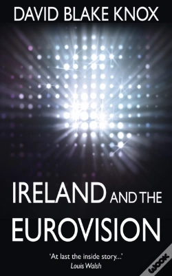 Capa do artigo Ireland And The Eurovision