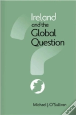 Capa do artigo Ireland And The Global Question
