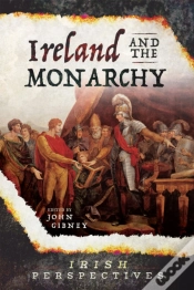 Capa do artigo Ireland And The Monarchy