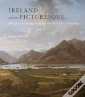Capa do artigo Ireland And The Picturesque