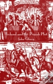 Capa do artigo Ireland And The Popish Plot