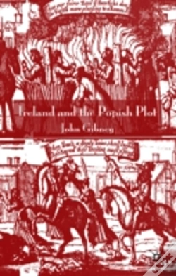 Capa do artigo Ireland And The Popish Plot
