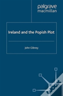 Ireland And The Popish Plot