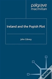 Capa do artigo Ireland And The Popish Plot
