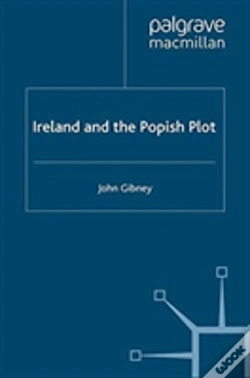Capa do artigo Ireland And The Popish Plot