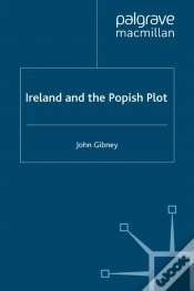 Capa do artigo Ireland And The Popish Plot