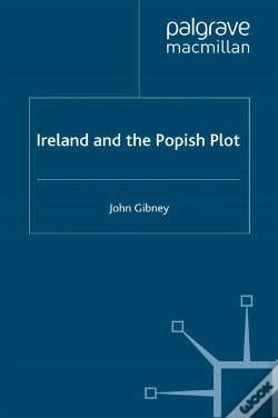 Capa do artigo Ireland And The Popish Plot