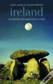 Capa do artigo Ireland