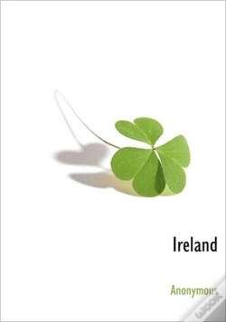 Capa do artigo Ireland