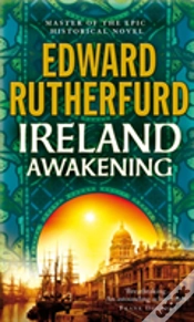Capa do artigo Ireland: Awakening
