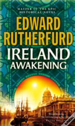 Capa do artigo Ireland: Awakening