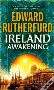 Capa do artigo Ireland: Awakening