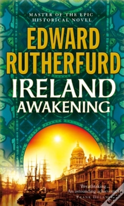 Capa do artigo Ireland: Awakening