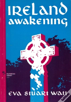 Capa do artigo Ireland Awakening