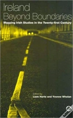 Capa do artigo Ireland Beyond Boundaries