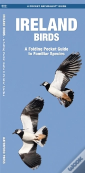 Ireland Birds, 2nd Ed
