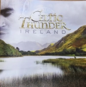 Capa do artigo Ireland - CD