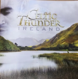 Capa do artigo Ireland - CD