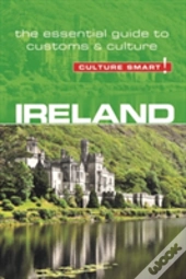 Ireland - Culture Smart!
