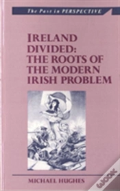 Capa do artigo Ireland Divided