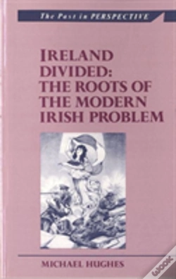 Capa do artigo Ireland Divided
