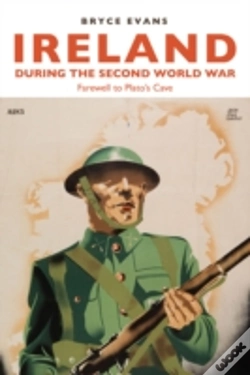 Capa do artigo Ireland During The Second World War