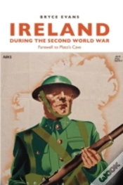 Capa do artigo Ireland During The Second World War