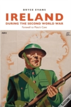 Capa do artigo Ireland During The Second World War