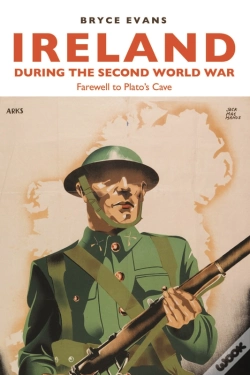 Capa do artigo Ireland During The Second World War