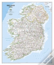 Capa do artigo Ireland (Eire)