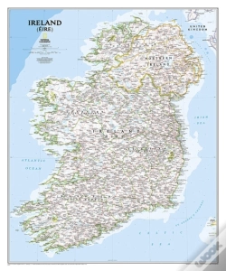 Capa do artigo Ireland (Eire)