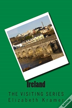 Capa do artigo Ireland