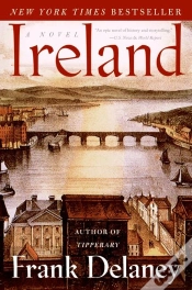 Capa do artigo Ireland