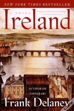 Capa do artigo Ireland