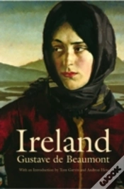 Capa do artigo Ireland